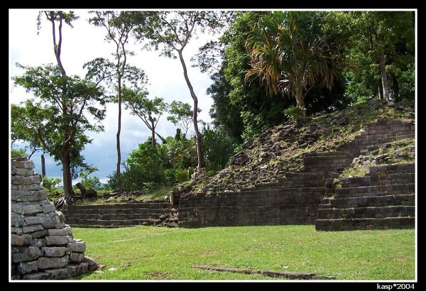 BELIZE