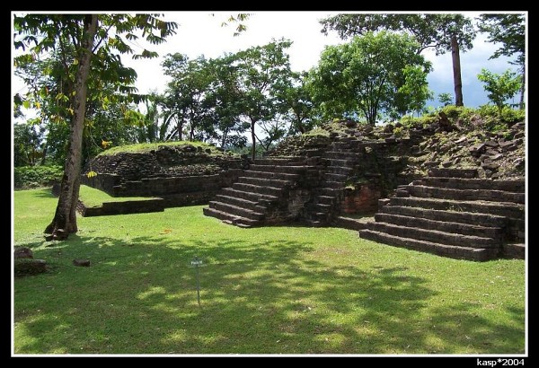 BELIZE