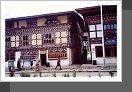  Paro - město