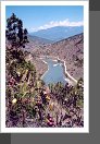 Údolí Punakha
