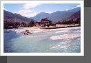 Punakha Dzong