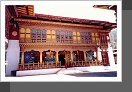 Punakha Dzong