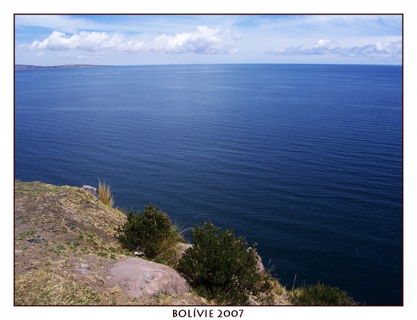 BOLÍVIE