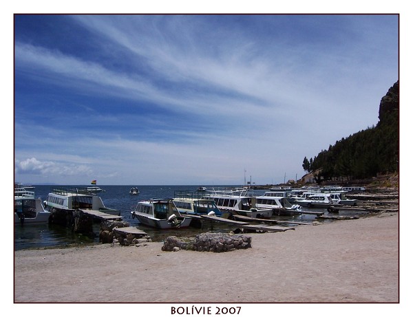 BOLÍVIE