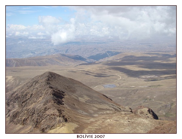 BOLÍVIE
