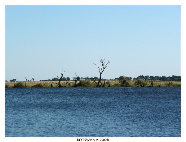 BOTSWANA