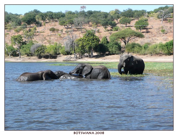 BOTSWANA