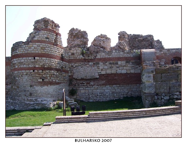 BULHARSKO