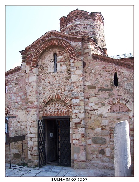BULHARSKO