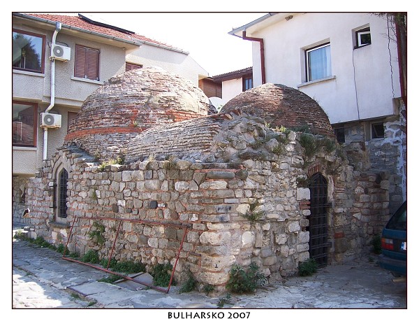 BULHARSKO
