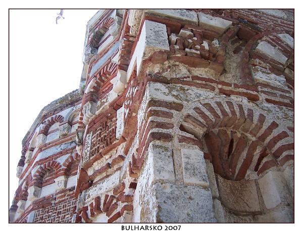 BULHARSKO