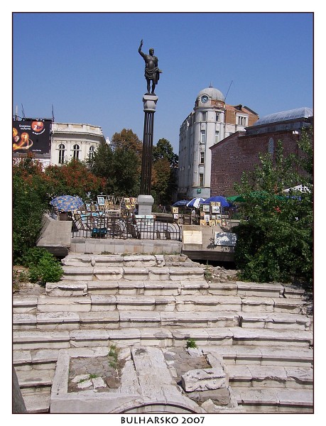BULHARSKO