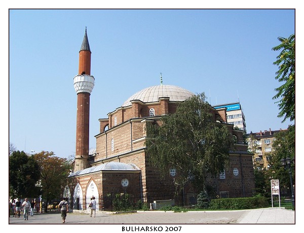 BULHARSKO