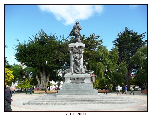 CHILE