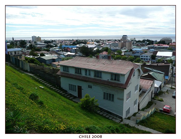 CHILE