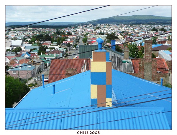 CHILE