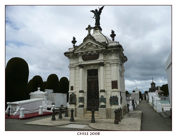 CHILE