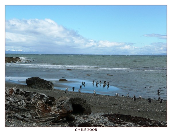CHILE