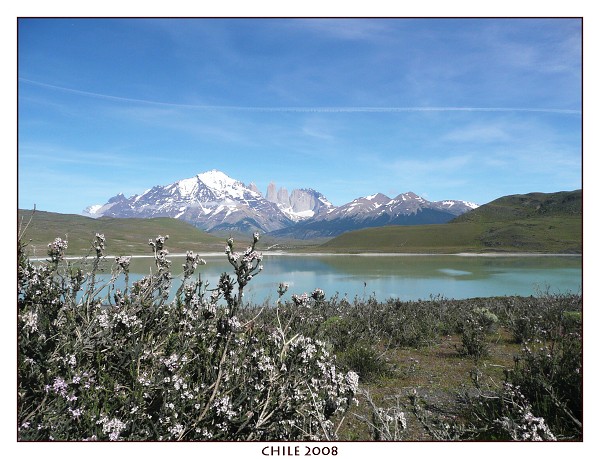 CHILE
