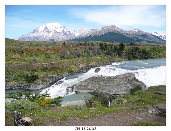 CHILE
