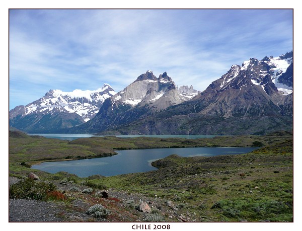 CHILE