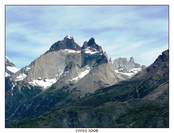 CHILE