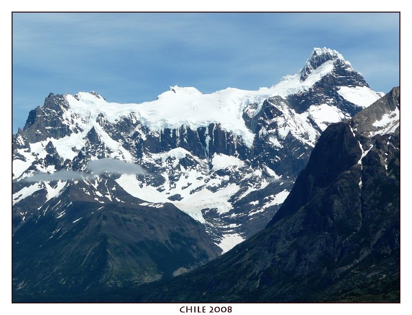 CHILE