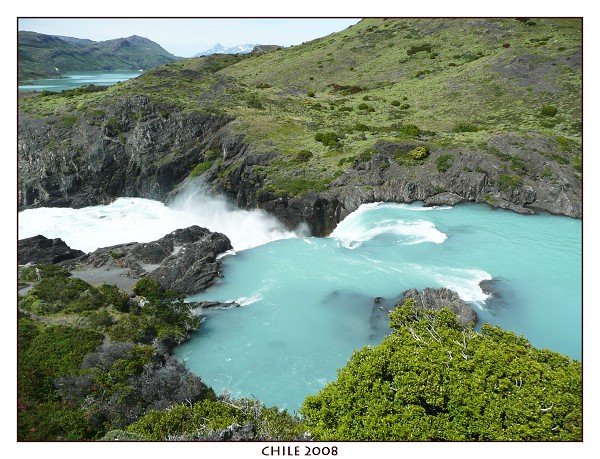 CHILE