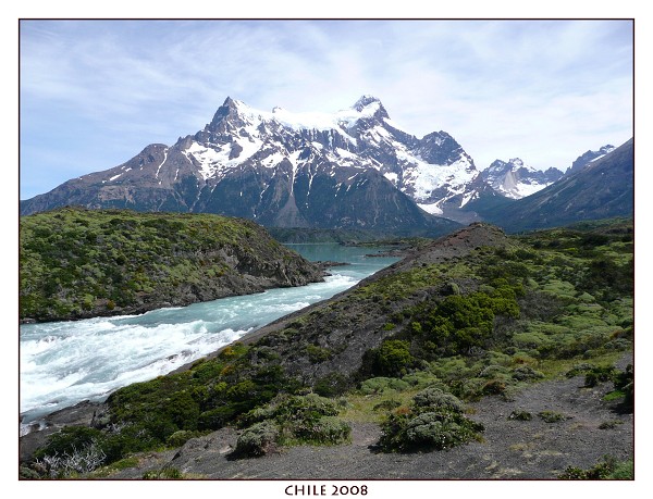 CHILE