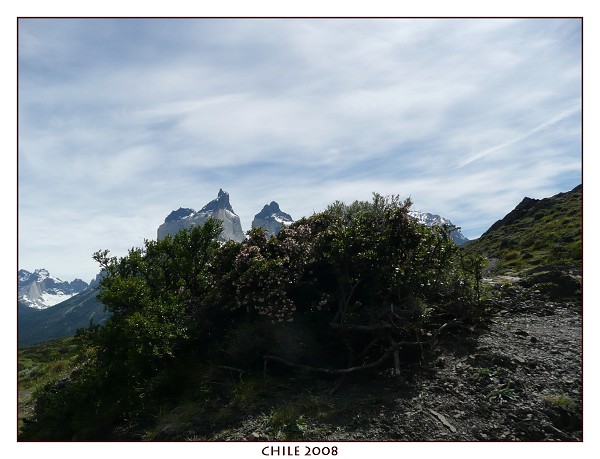 CHILE