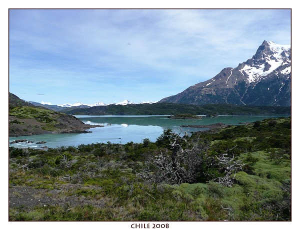 CHILE