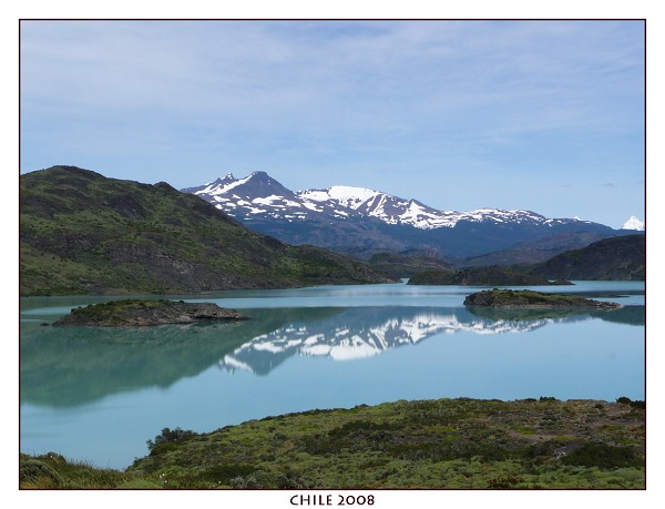 CHILE