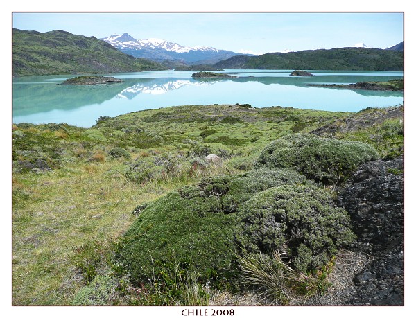 CHILE