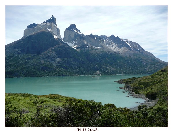CHILE