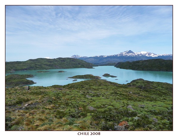 CHILE