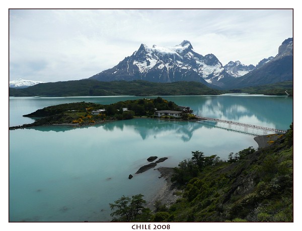 CHILE