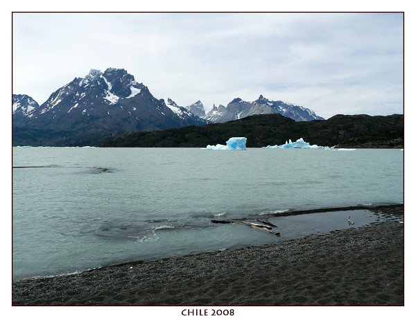 CHILE