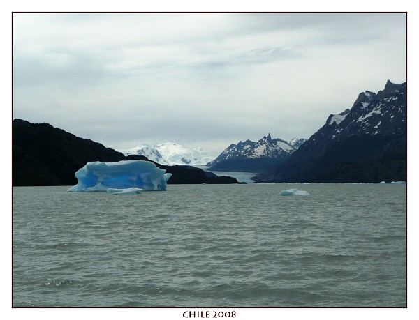 CHILE
