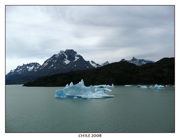 CHILE
