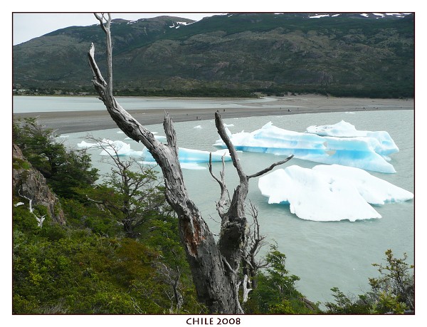 CHILE