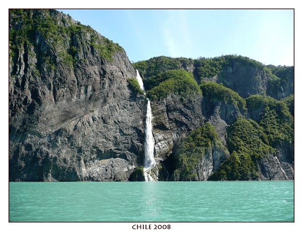 CHILE