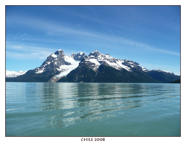 CHILE