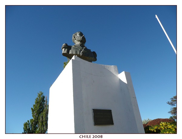 CHILE