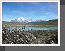 Torres del Paine