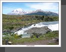 Torres del Paine