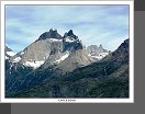 Torres del Paine