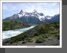 Torres del Paine