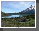 Torres del Paine