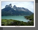 Torres del Paine