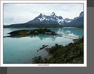 Torres del Paine